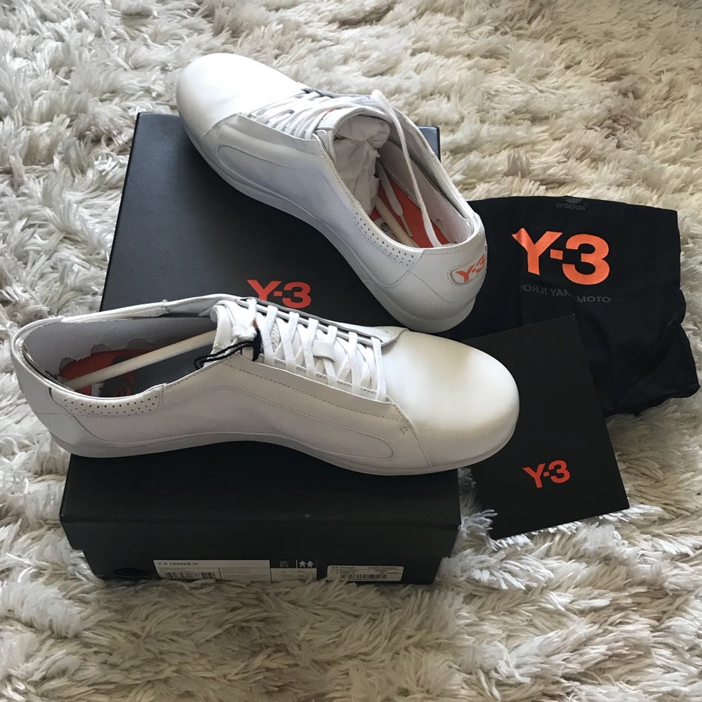 Y-3 2008 Fall/Winter Collection